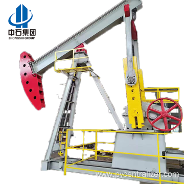 API Beam Pump Units Pump Jack Spare Parts